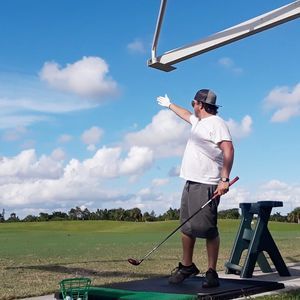 Meet your Posher, Dylan